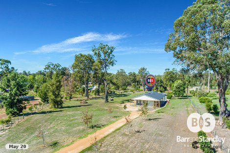 6 Redtail Rmbl, Nannup, WA 6275