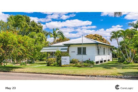 257 Noel St, Berserker, QLD 4701