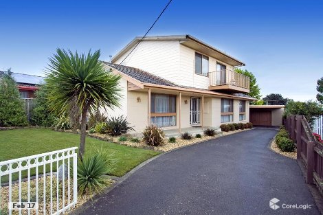 18 Griffin St, Moe, VIC 3825