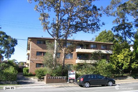 11/44-46 Hunter St, Hornsby, NSW 2077