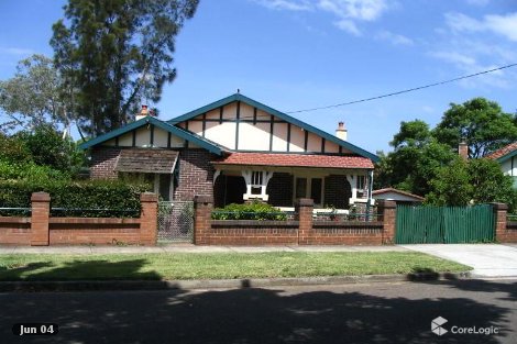 5 Earnshaw St, Gladesville, NSW 2111