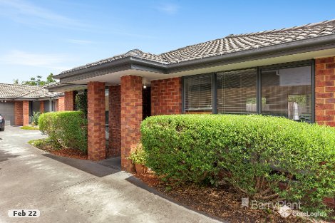 2/13 Niel St, Croydon, VIC 3136