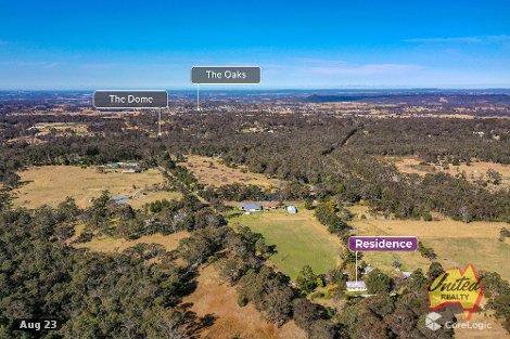 1385 Burragorang Rd, Oakdale, NSW 2570