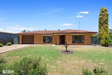 2 Clare Rd, Brinkworth, SA 5464