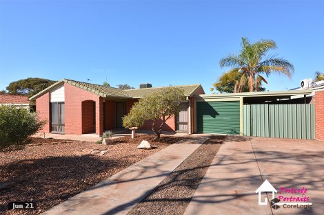 4 Parfitt St, Whyalla Jenkins, SA 5609