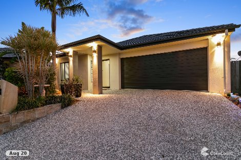 45 Dickson Cres, North Lakes, QLD 4509