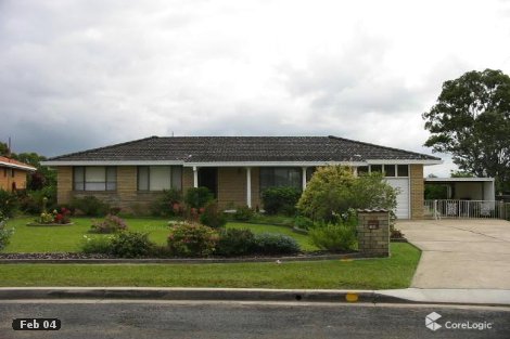 19 Park Ave, Cundletown, NSW 2430