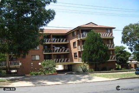 8/1-5 Paton St, Merrylands West, NSW 2160