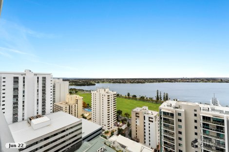 106/181 Adelaide Tce, East Perth, WA 6004