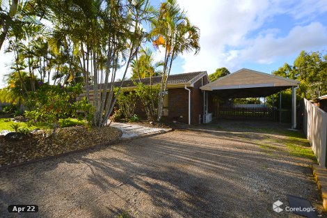 104 Estramina Rd, Regents Park, QLD 4118