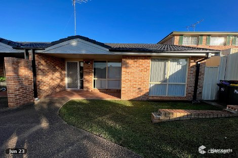 9a Corundum Cl, Eagle Vale, NSW 2558