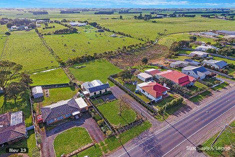 148 Princes Hwy, Port Fairy, VIC 3284