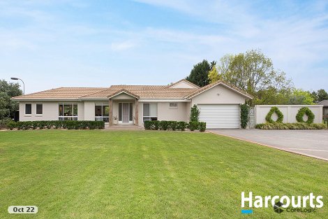 36 Rose Pl, Waldara, VIC 3678