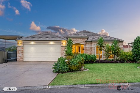 28 Drayton Cres, Thornton, NSW 2322