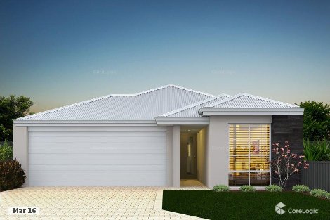 16 Ginger Loop, Treeby, WA 6164