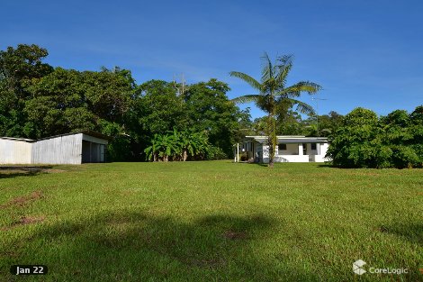 57162 Bruce Hwy, Bilyana, QLD 4854