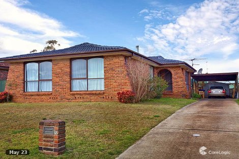 72 William Cox Dr, Richmond, NSW 2753