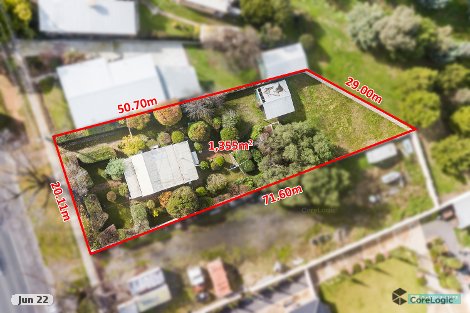 3 Panton St, Golden Square, VIC 3555