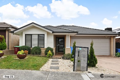 14 Shelburn Way, Cranbourne East, VIC 3977