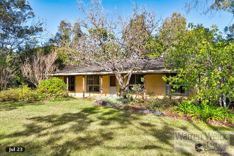 615 Valery Rd, Valery, NSW 2454