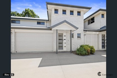 7/43 Mcgregor St, Wilsonton, QLD 4350