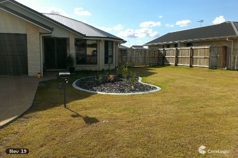 3 Jane Cres, Gracemere, QLD 4702