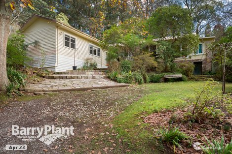 21 Lakeside Dr, Emerald, VIC 3782