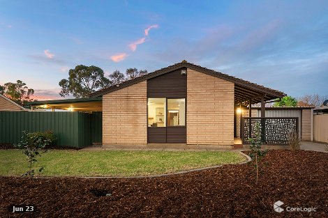 8 Hornsby Ave, Salisbury Downs, SA 5108