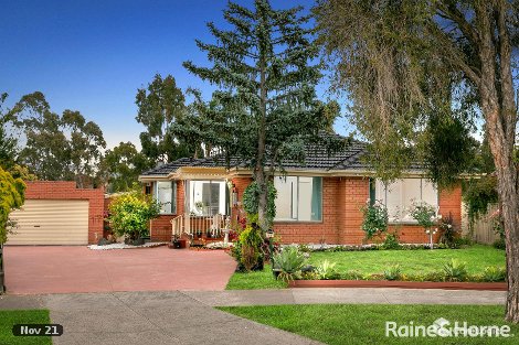 14 Winterton Cl, Epping, VIC 3076