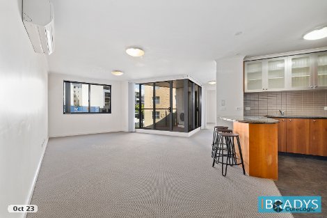 206/86 Northbourne Ave, Braddon, ACT 2612