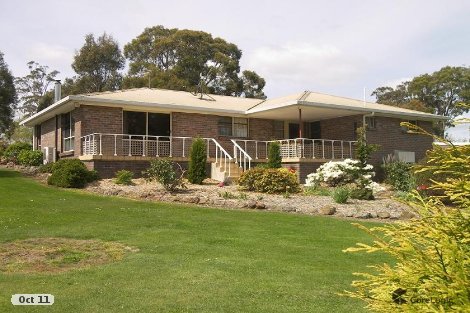 16 Summit Dr, Devon Hills, TAS 7300