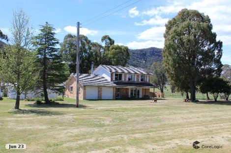 39 Mount View Rd, Clandulla, NSW 2848