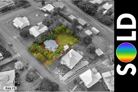 22 Smyth St, Gympie, QLD 4570