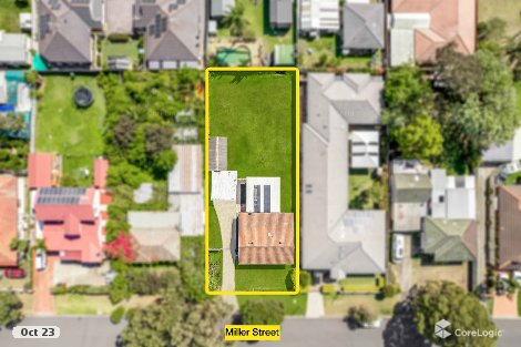 100 Miller St, Mount Druitt, NSW 2770