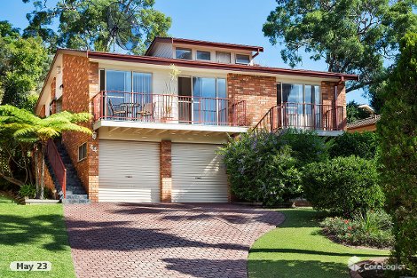 44 Yanderra Ave, Bangor, NSW 2234