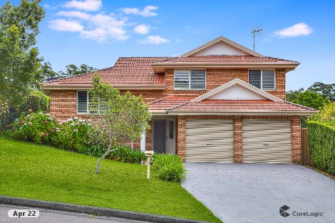 16 Sandpiper Pl, Green Point, NSW 2251