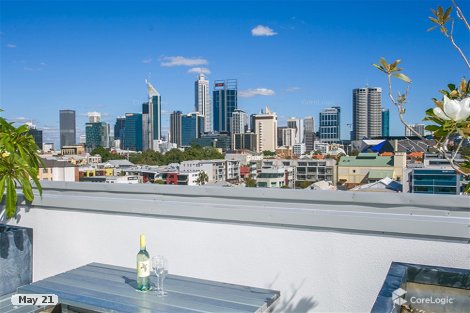 12/152 Fitzgerald St, Perth, WA 6000