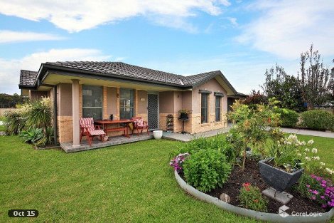 1/4 Terralla Gr, South Nowra, NSW 2541