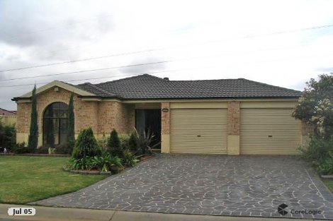 10 Bridport Cl, West Hoxton, NSW 2171