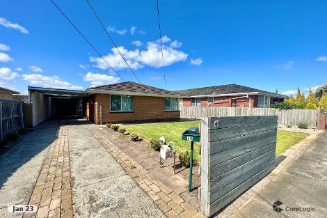 60 Darriwill St, Bell Post Hill, VIC 3215