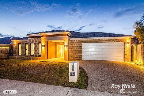 71 Melington Dr, Lyndhurst, VIC 3975