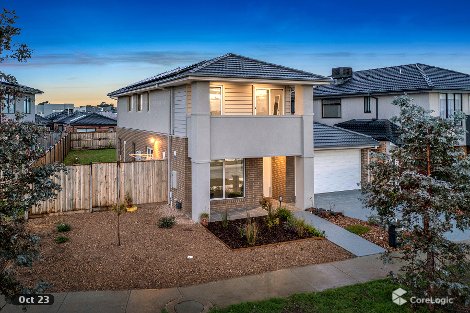 26 Nature Prom, Donnybrook, VIC 3064