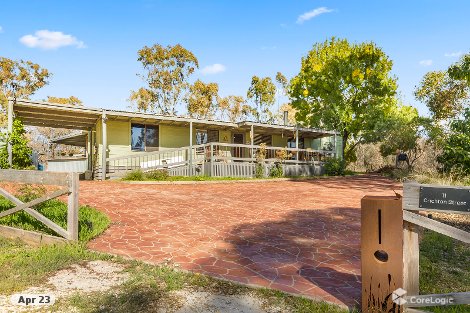 11 Crichton St, Avenel, VIC 3664