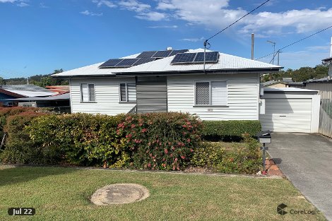 21 Kitchener St, Booval, QLD 4304