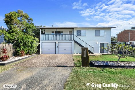 12 Isabel St, Tinana, QLD 4650