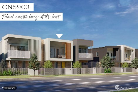 5903 Harbour Bvd, Shell Cove, NSW 2529