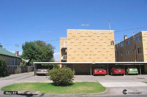 12/3 Lewis St, Kingsville, VIC 3012