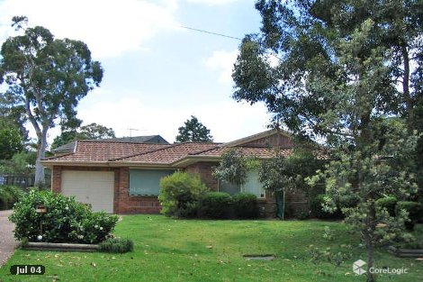 23 Waterloo Rd, North Epping, NSW 2121