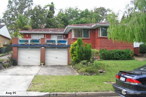 4 Tathra Pl, Gymea Bay, NSW 2227