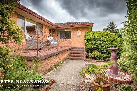 11 Wenholz St, Farrer, ACT 2607